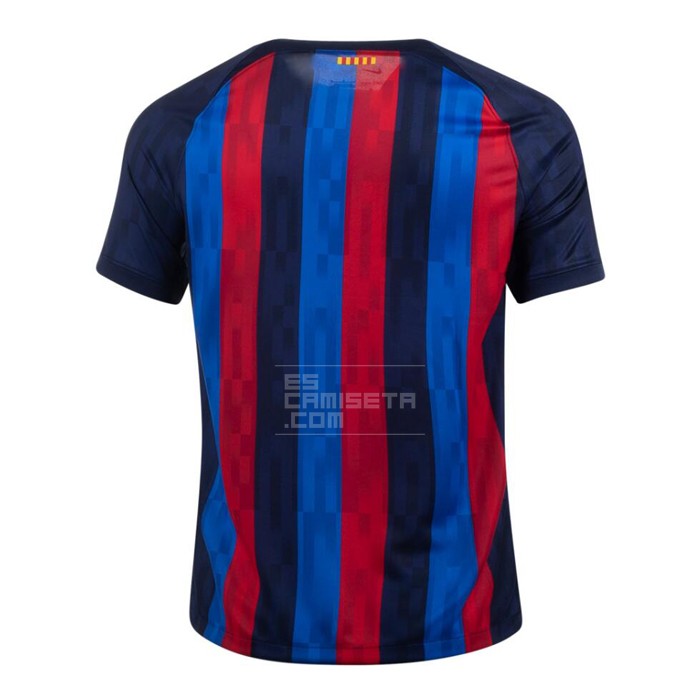 1a Equipacion Camiseta Barcelona 22-23 - Haga un click en la imagen para cerrar